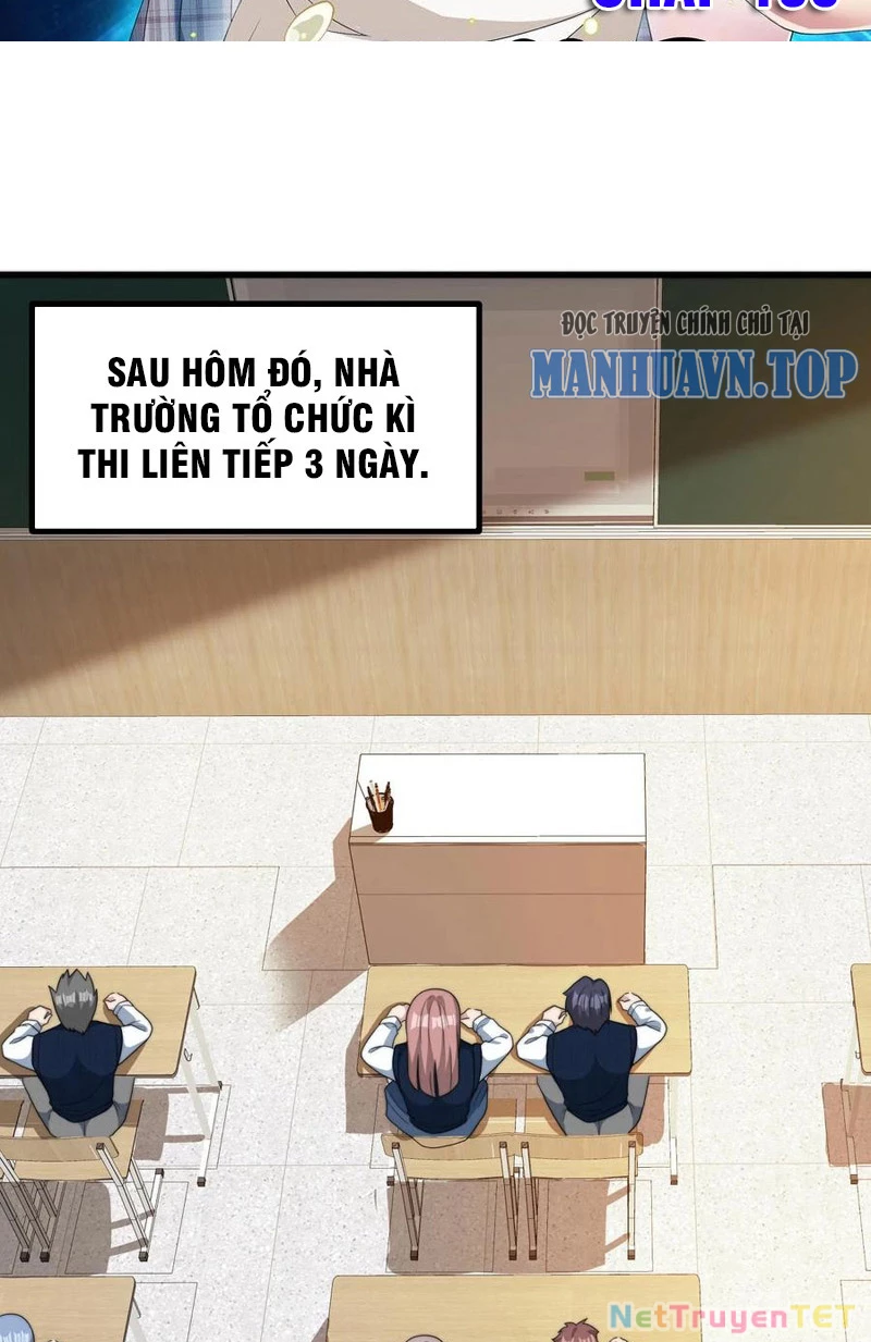 Slime ta treo cự long lên đánh là hợp lý nhỉ? Chapter 196 - Trang 2