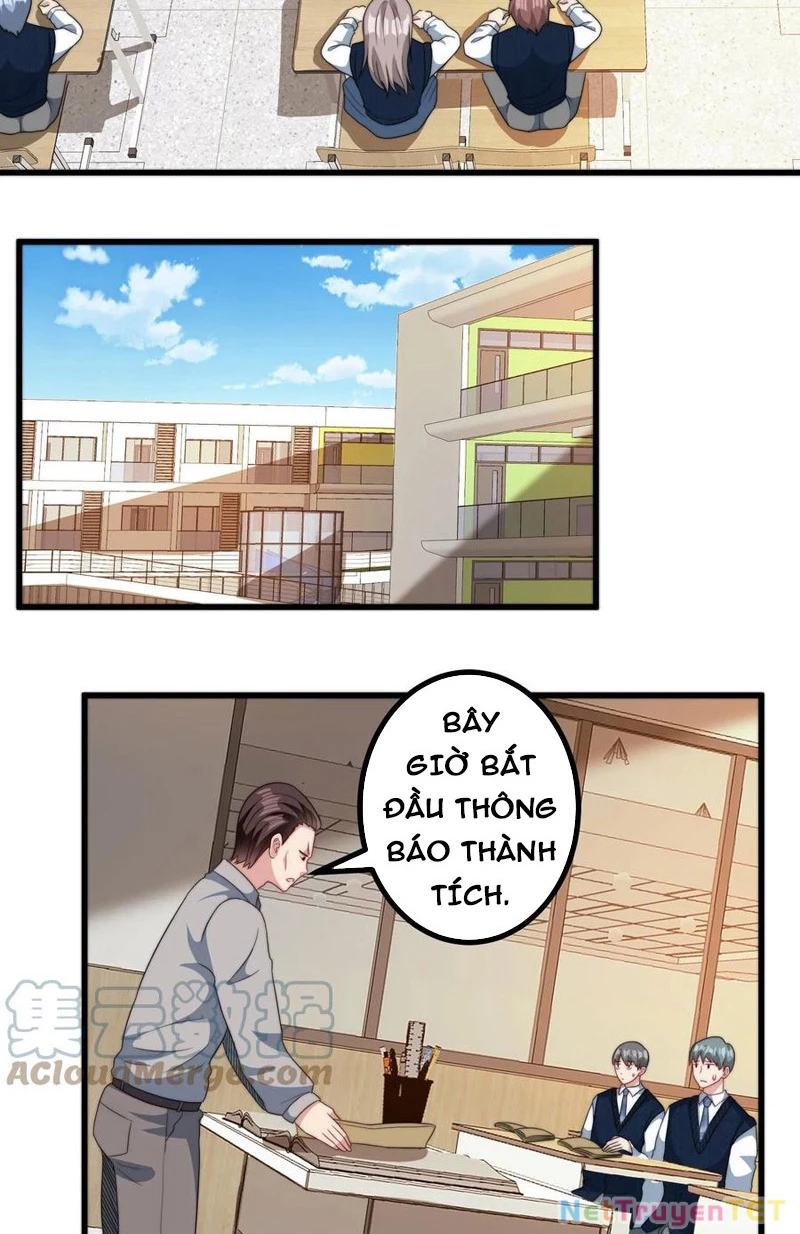 Slime ta treo cự long lên đánh là hợp lý nhỉ? Chapter 196 - Trang 2