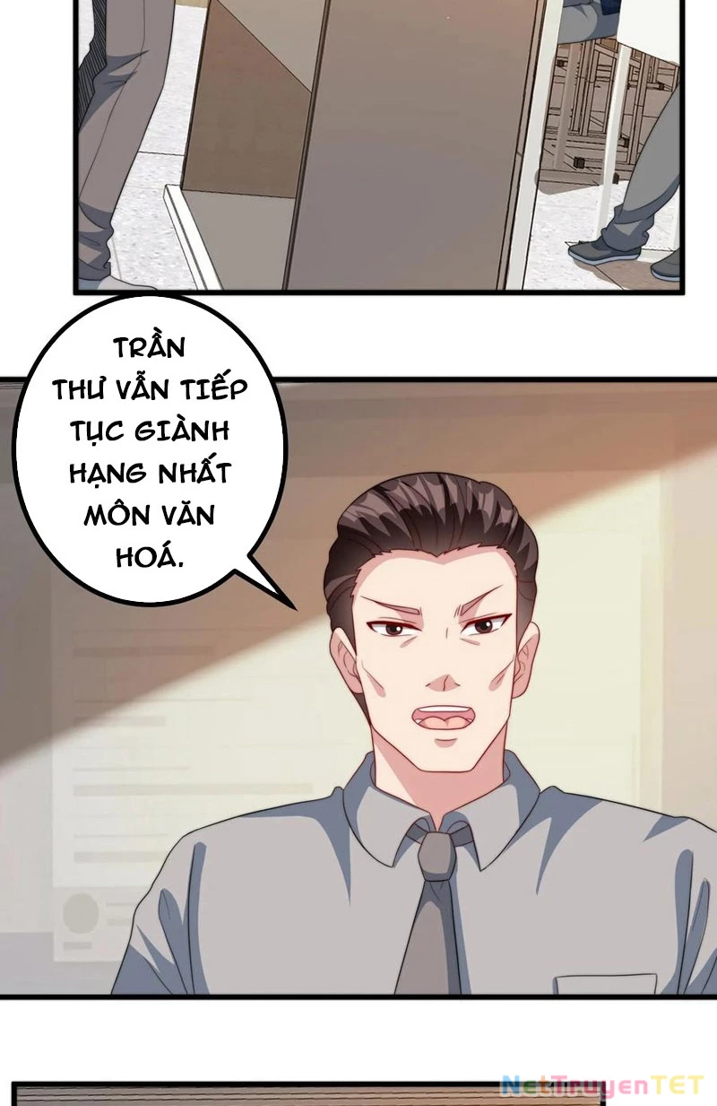 Slime ta treo cự long lên đánh là hợp lý nhỉ? Chapter 196 - Trang 2