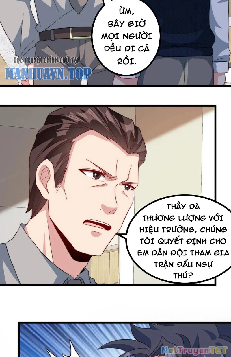Slime ta treo cự long lên đánh là hợp lý nhỉ? Chapter 196 - Trang 2
