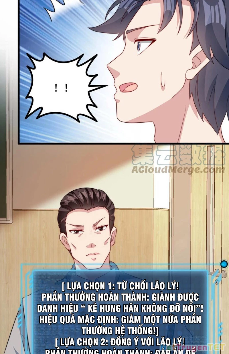 Slime ta treo cự long lên đánh là hợp lý nhỉ? Chapter 196 - Trang 2