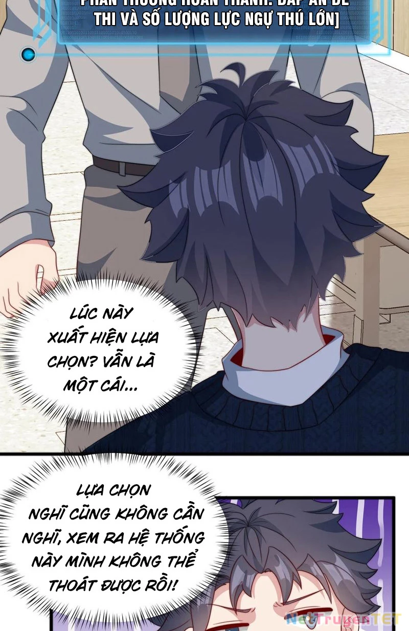 Slime ta treo cự long lên đánh là hợp lý nhỉ? Chapter 196 - Trang 2