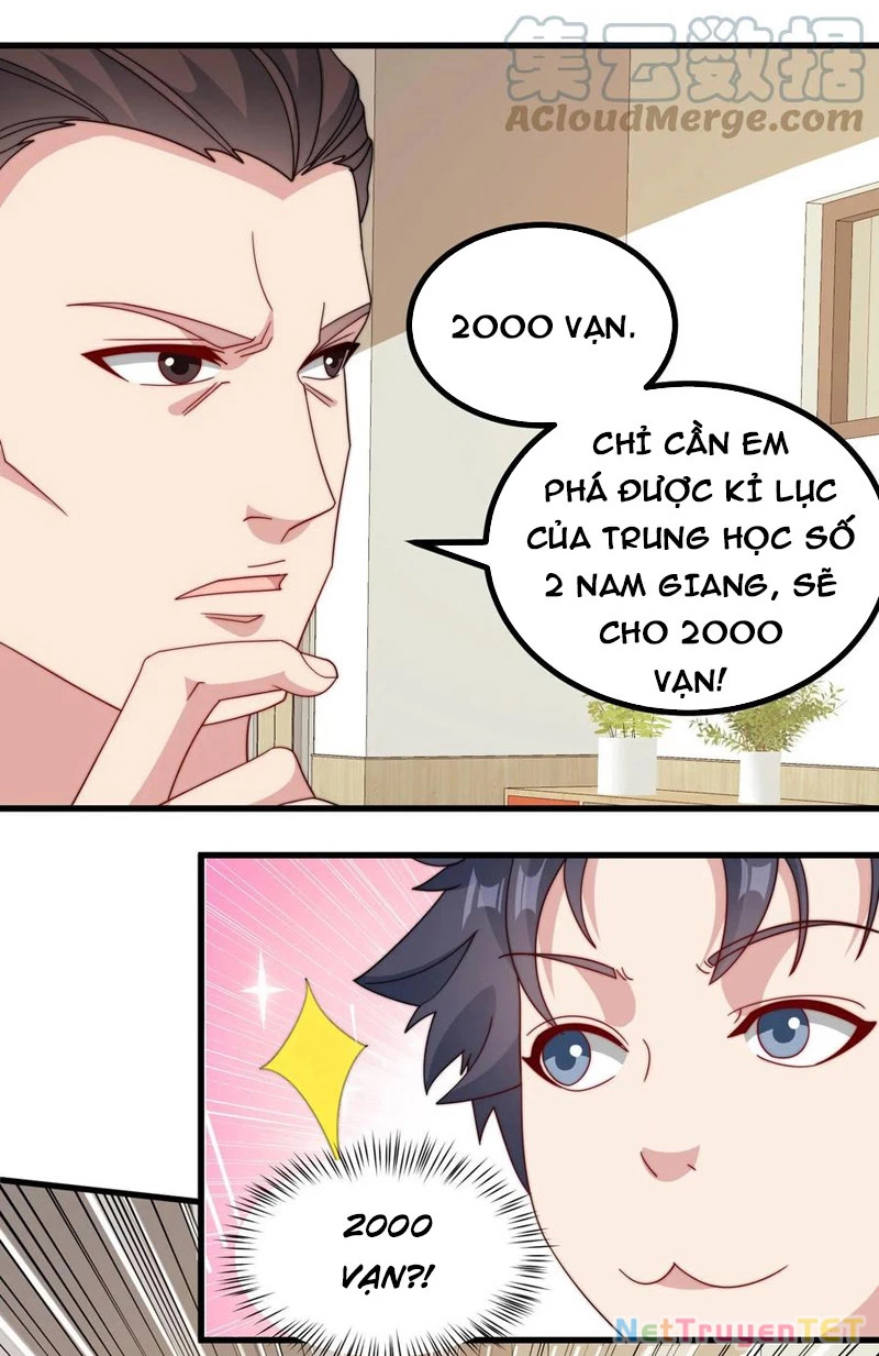 Slime ta treo cự long lên đánh là hợp lý nhỉ? Chapter 196 - Trang 2