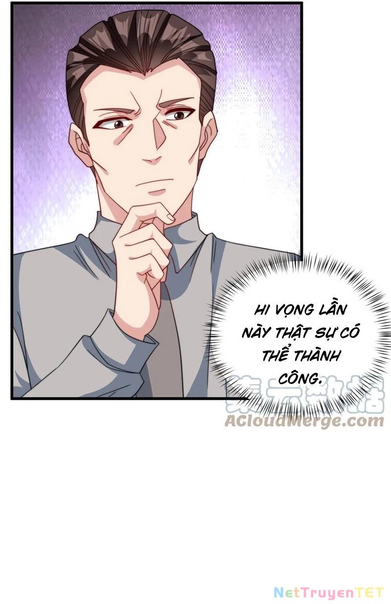Slime ta treo cự long lên đánh là hợp lý nhỉ? Chapter 196 - Trang 2