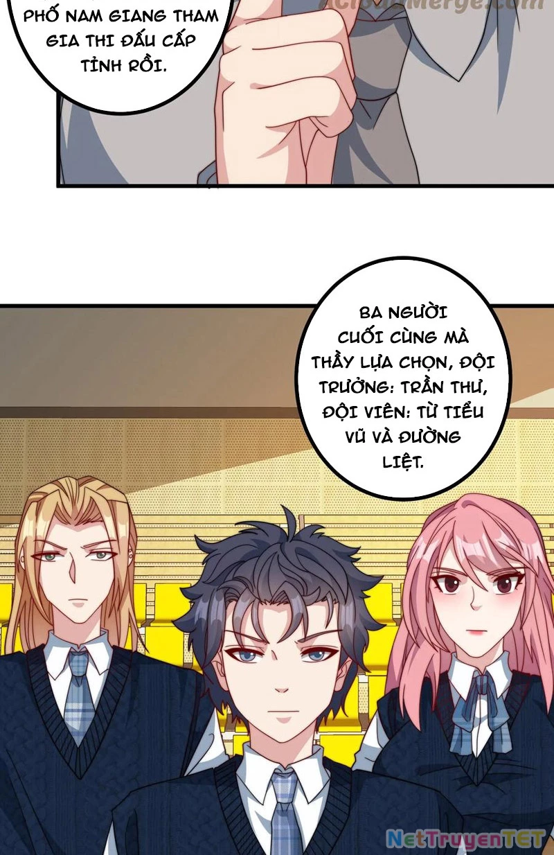 Slime ta treo cự long lên đánh là hợp lý nhỉ? Chapter 196 - Trang 2