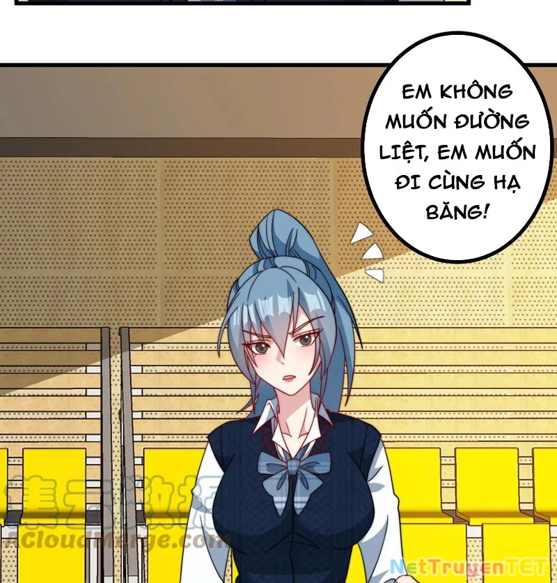 Slime ta treo cự long lên đánh là hợp lý nhỉ? Chapter 196 - Trang 2