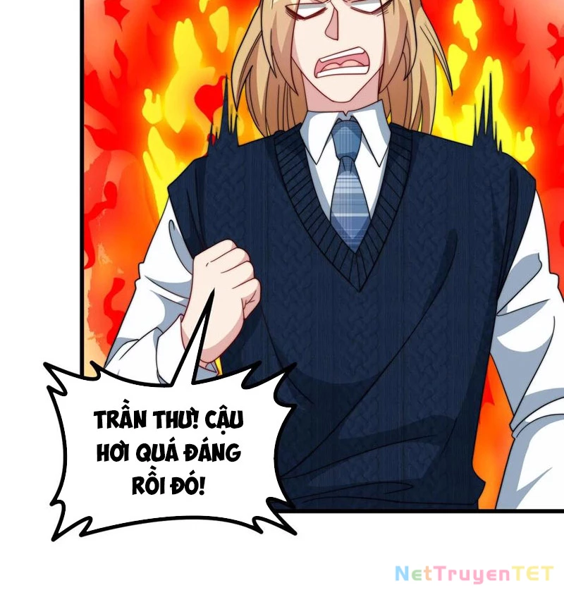 Slime ta treo cự long lên đánh là hợp lý nhỉ? Chapter 196 - Trang 2