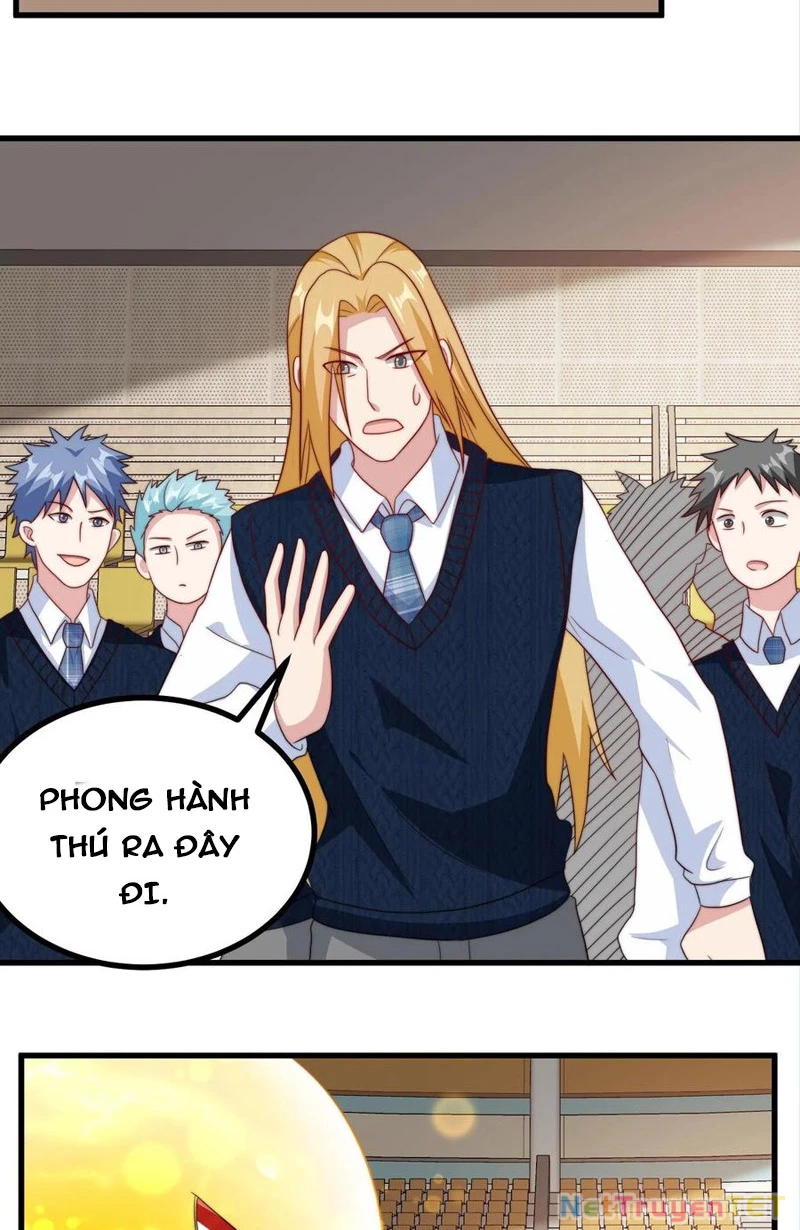 Slime ta treo cự long lên đánh là hợp lý nhỉ? Chapter 197 - Trang 2
