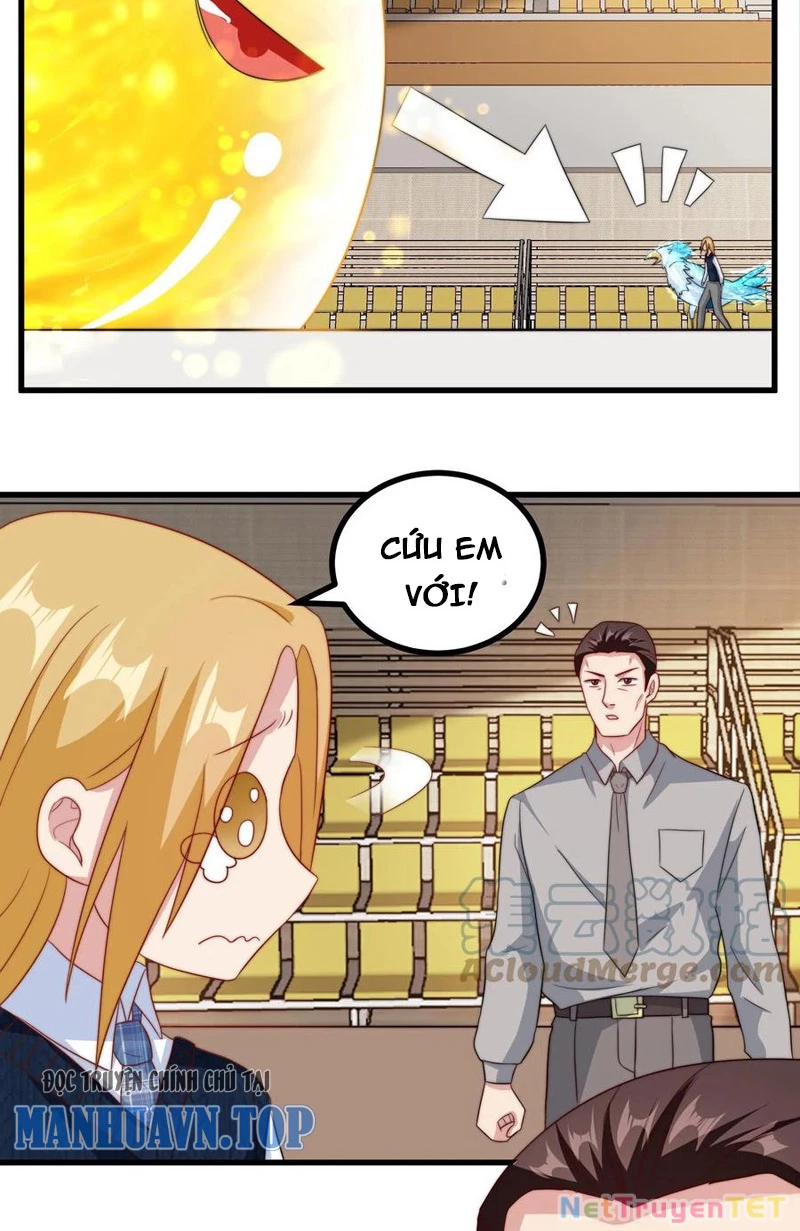 Slime ta treo cự long lên đánh là hợp lý nhỉ? Chapter 197 - Trang 2