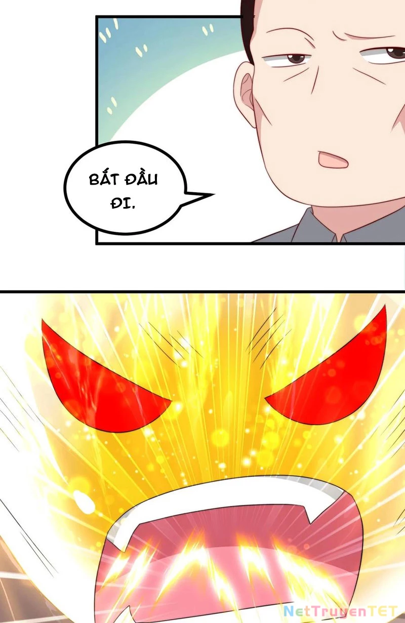 Slime ta treo cự long lên đánh là hợp lý nhỉ? Chapter 197 - Trang 2