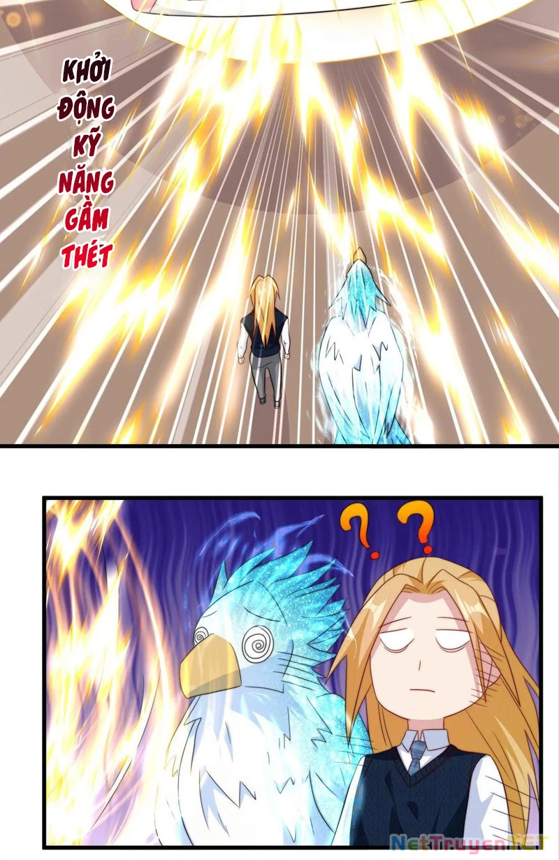 Slime ta treo cự long lên đánh là hợp lý nhỉ? Chapter 197 - Trang 2