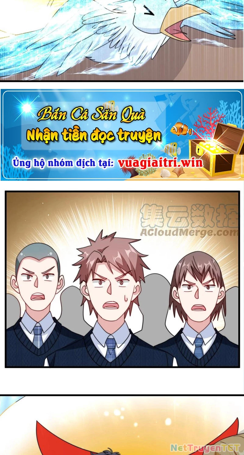 Slime ta treo cự long lên đánh là hợp lý nhỉ? Chapter 197 - Trang 2