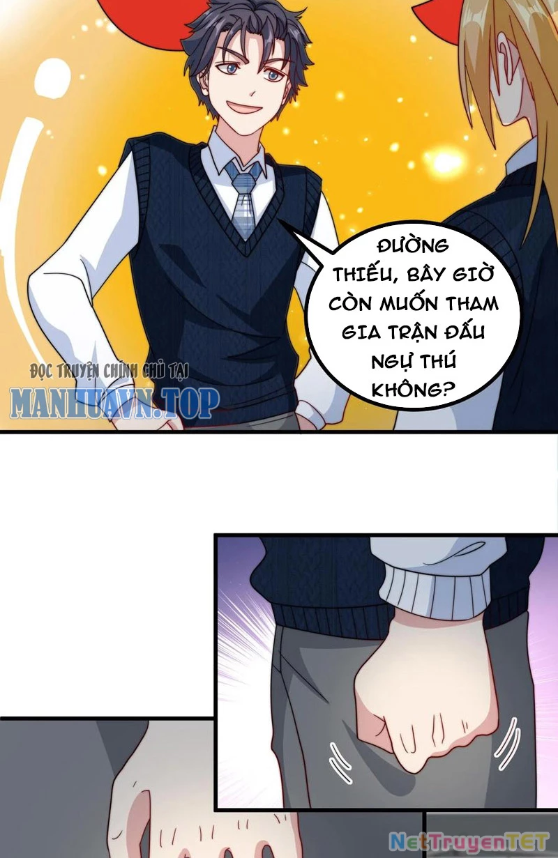Slime ta treo cự long lên đánh là hợp lý nhỉ? Chapter 197 - Trang 2