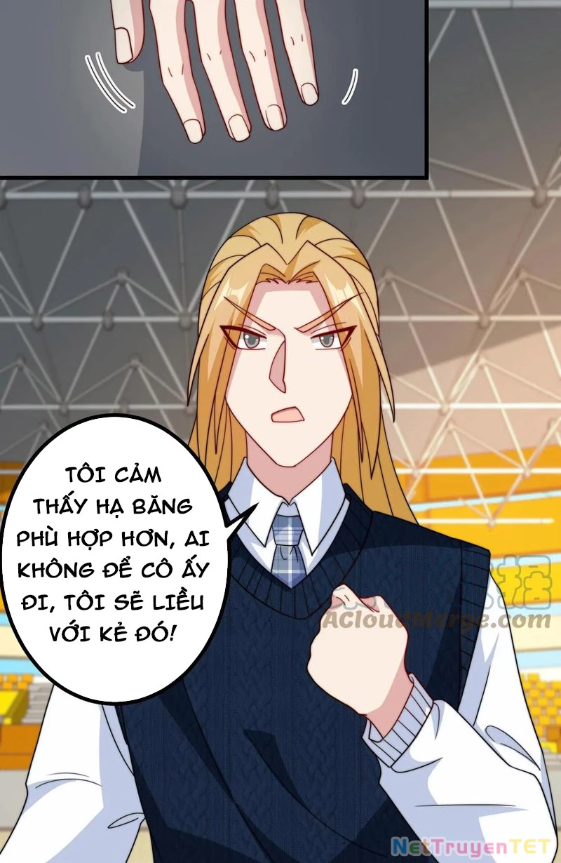 Slime ta treo cự long lên đánh là hợp lý nhỉ? Chapter 197 - Trang 2