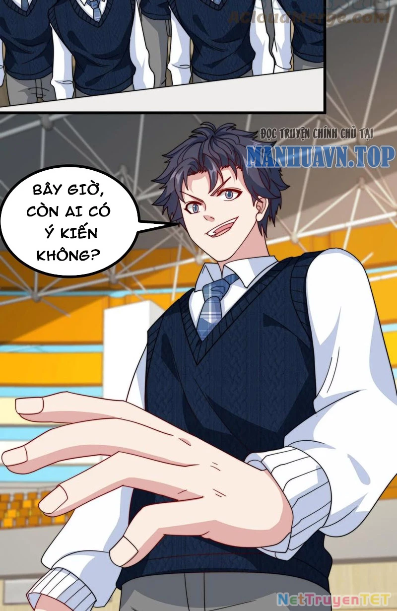 Slime ta treo cự long lên đánh là hợp lý nhỉ? Chapter 197 - Trang 2