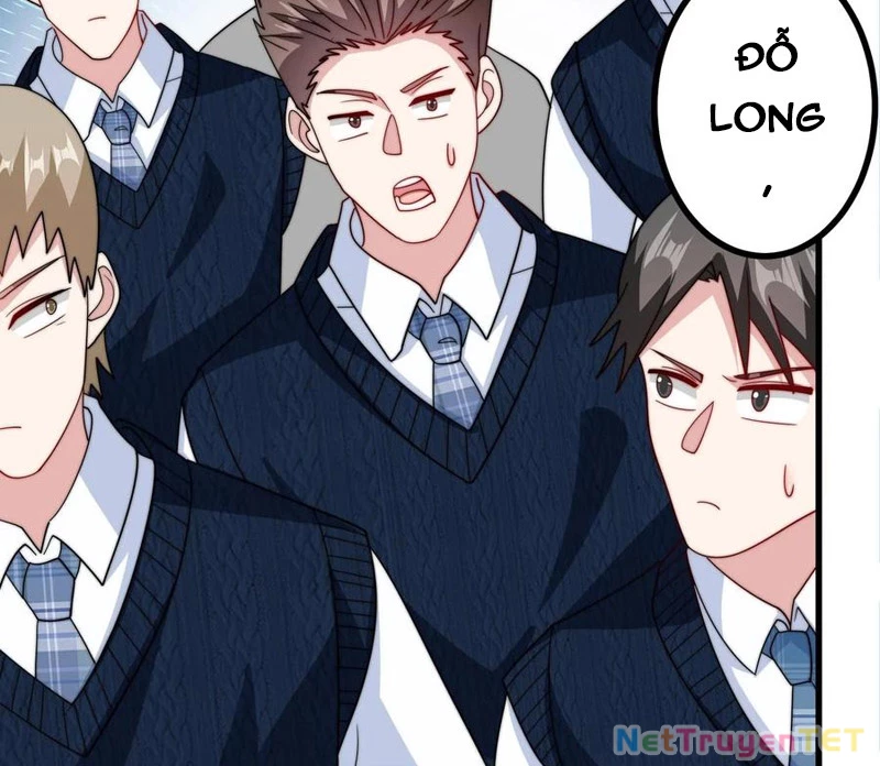Slime ta treo cự long lên đánh là hợp lý nhỉ? Chapter 197 - Trang 2