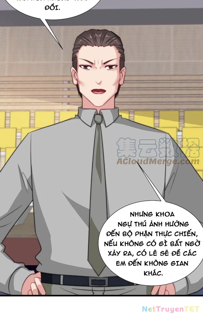 Slime ta treo cự long lên đánh là hợp lý nhỉ? Chapter 198 - Trang 2