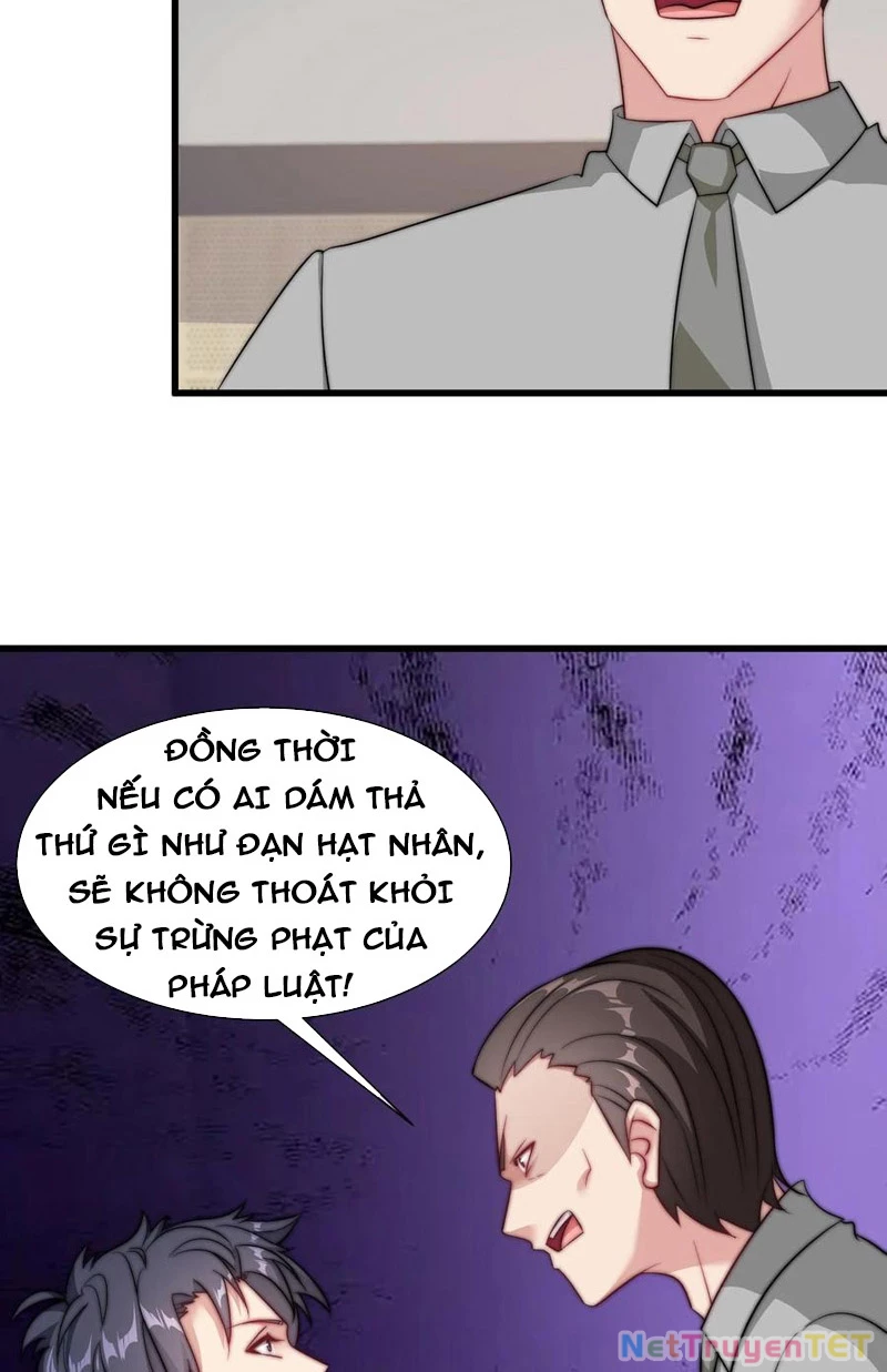 Slime ta treo cự long lên đánh là hợp lý nhỉ? Chapter 198 - Trang 2