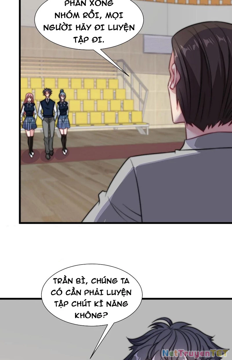 Slime ta treo cự long lên đánh là hợp lý nhỉ? Chapter 198 - Trang 2