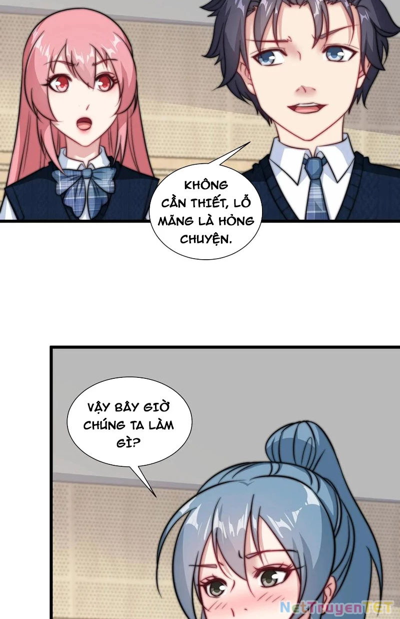 Slime ta treo cự long lên đánh là hợp lý nhỉ? Chapter 198 - Trang 2