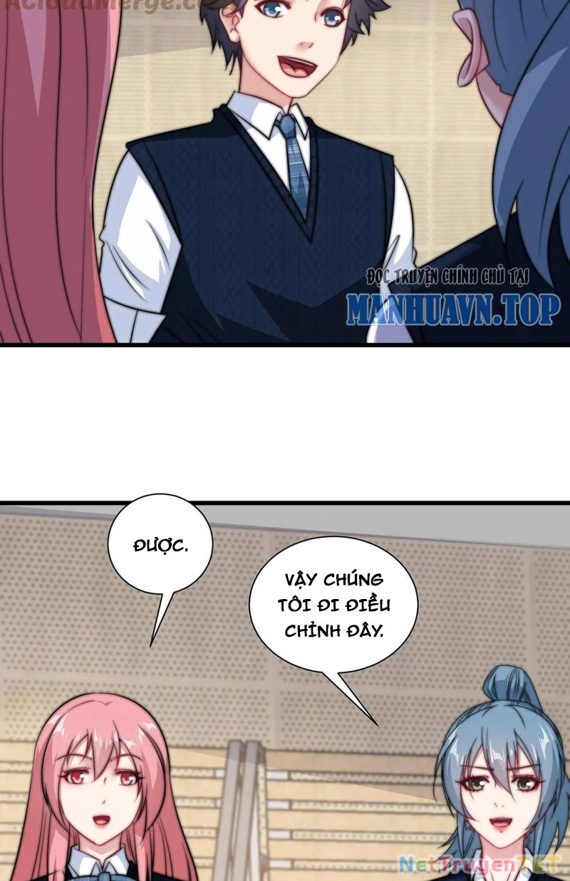Slime ta treo cự long lên đánh là hợp lý nhỉ? Chapter 198 - Trang 2