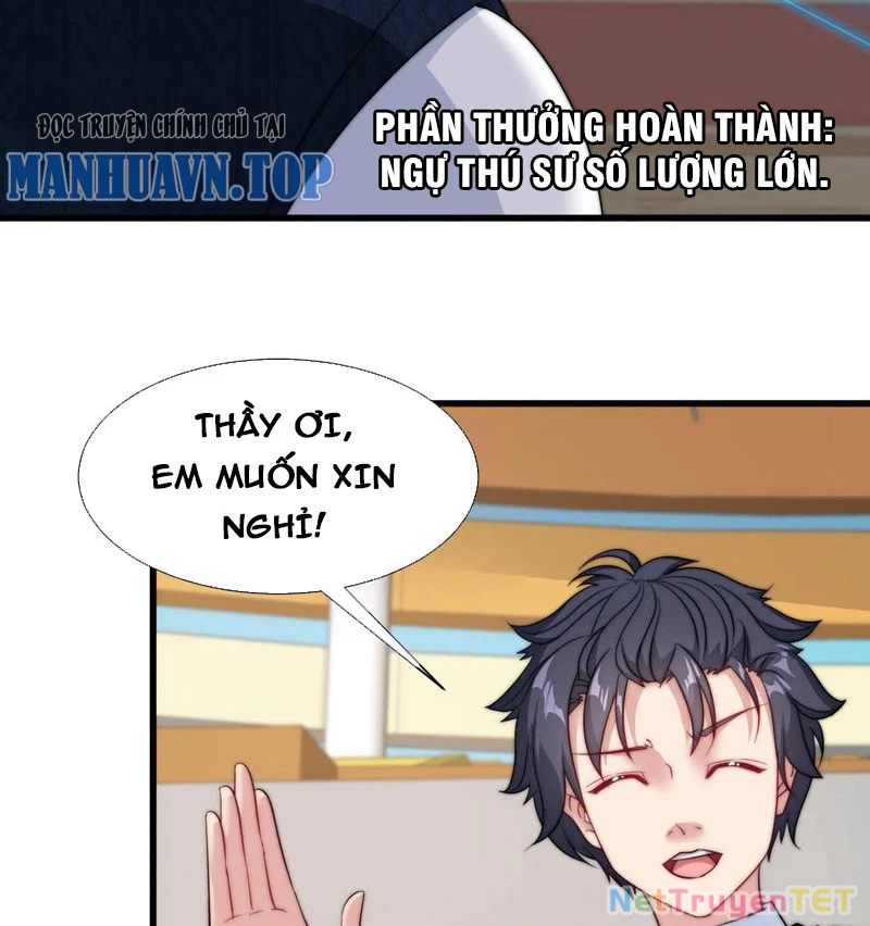 Slime ta treo cự long lên đánh là hợp lý nhỉ? Chapter 198 - Trang 2