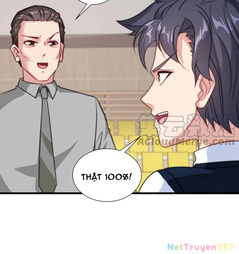 Slime ta treo cự long lên đánh là hợp lý nhỉ? Chapter 198 - Trang 2