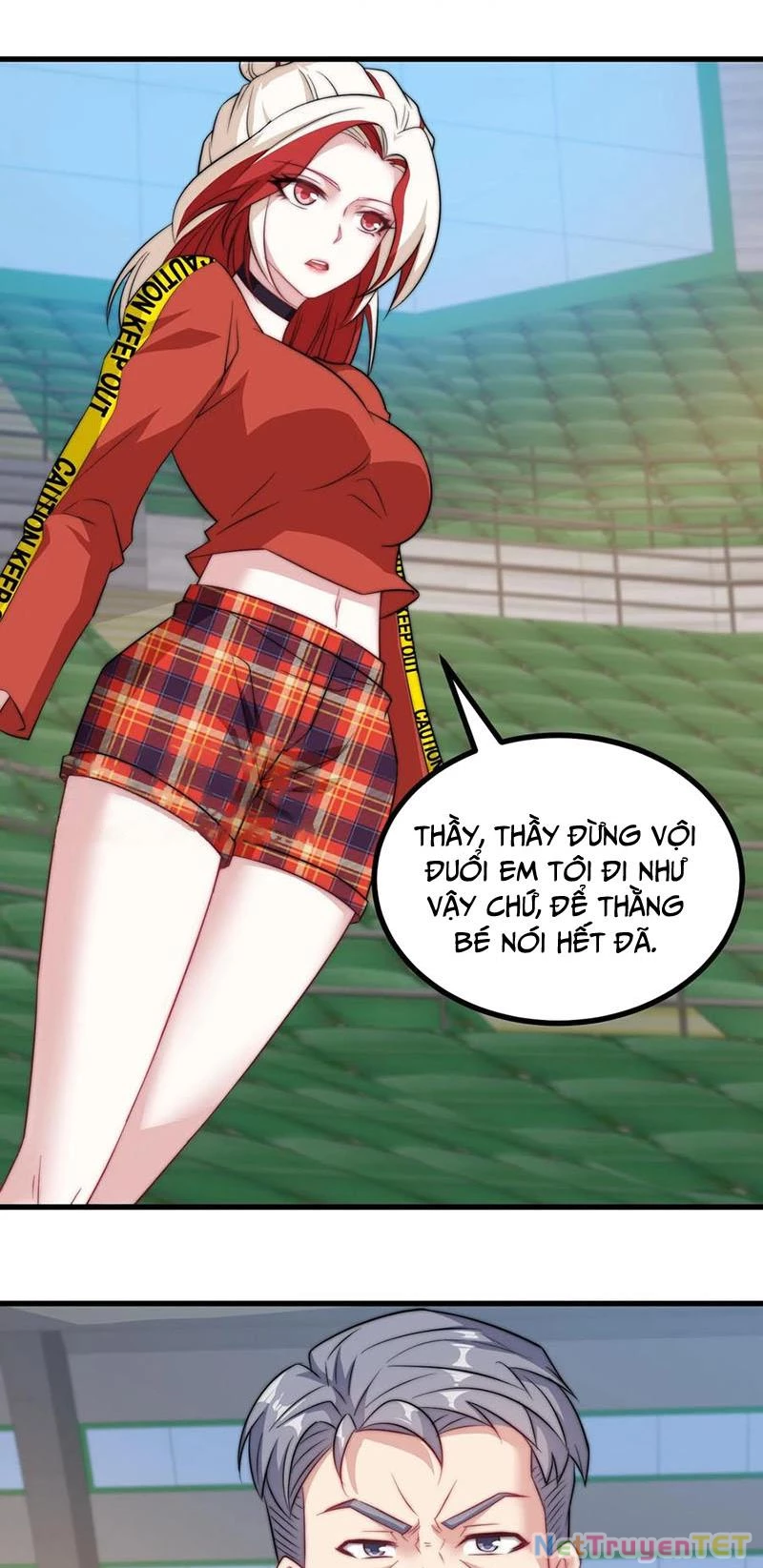 Slime ta treo cự long lên đánh là hợp lý nhỉ? Chapter 199 - Trang 2