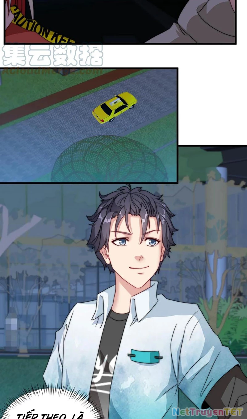 Slime ta treo cự long lên đánh là hợp lý nhỉ? Chapter 203 - Trang 2