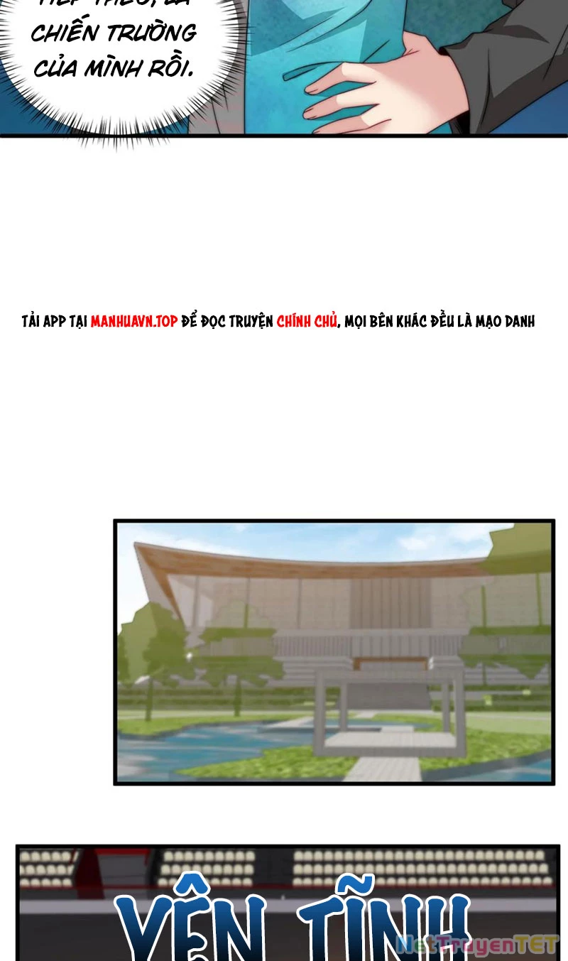 Slime ta treo cự long lên đánh là hợp lý nhỉ? Chapter 203 - Trang 2