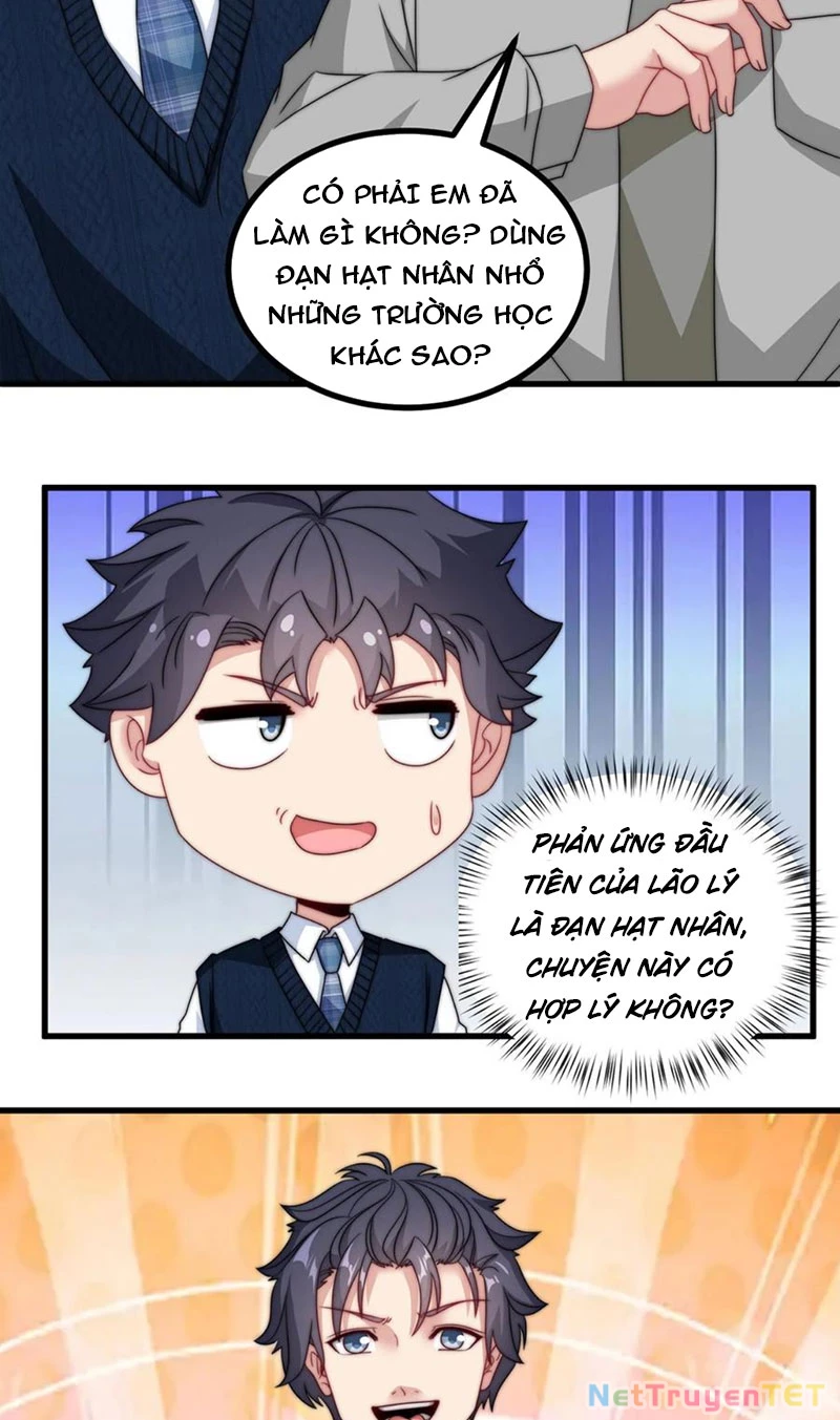 Slime ta treo cự long lên đánh là hợp lý nhỉ? Chapter 203 - Trang 2