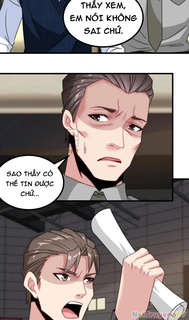 Slime ta treo cự long lên đánh là hợp lý nhỉ? Chapter 203 - Trang 2