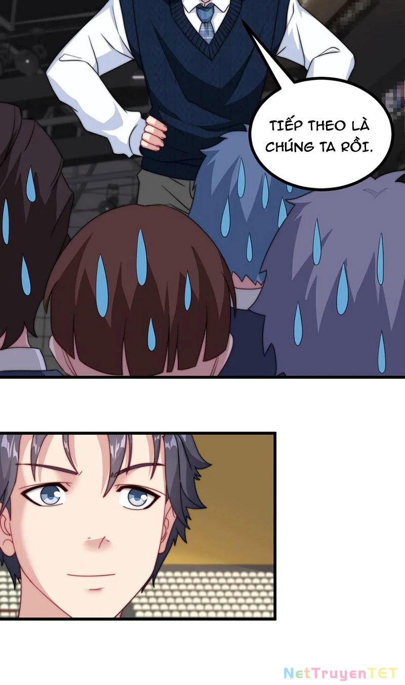 Slime ta treo cự long lên đánh là hợp lý nhỉ? Chapter 203 - Trang 2