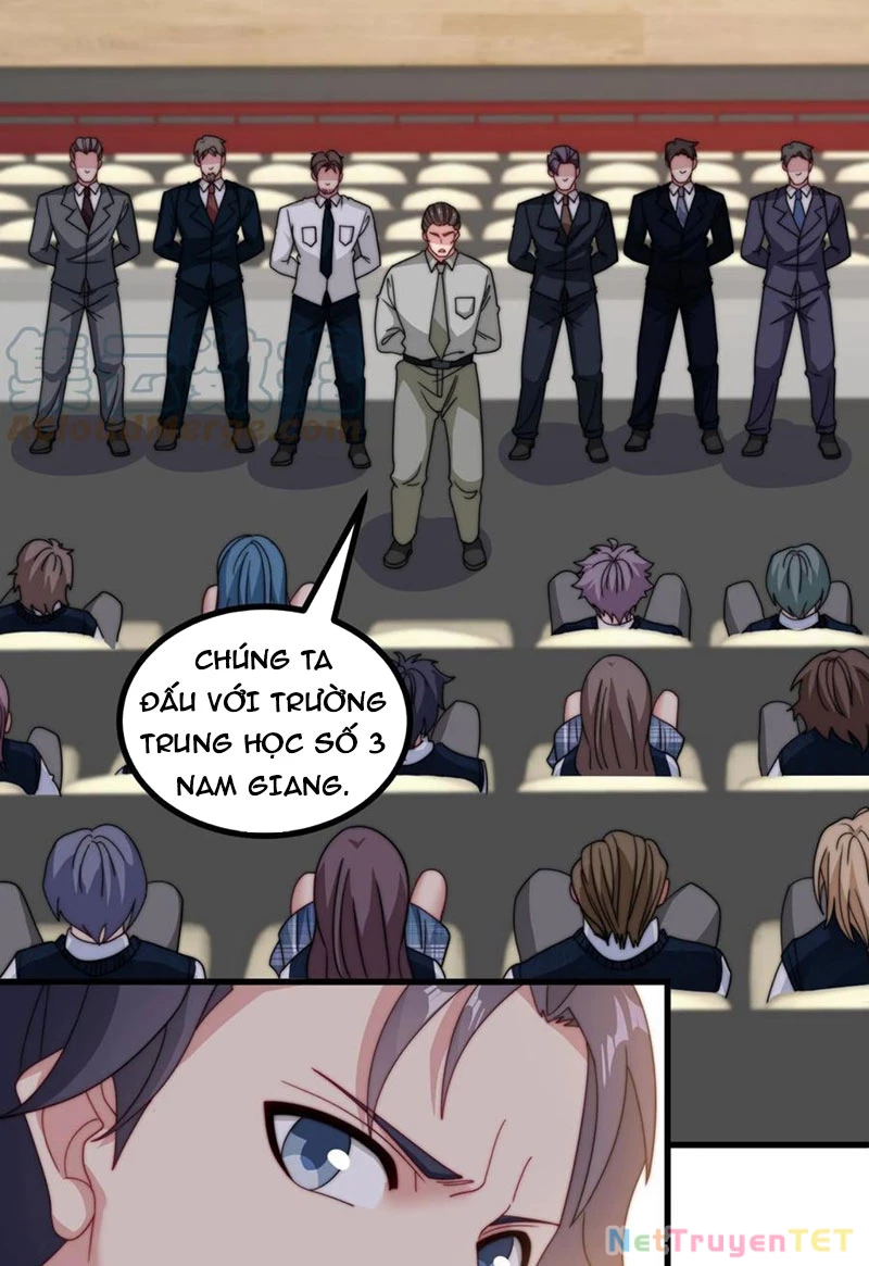 Slime ta treo cự long lên đánh là hợp lý nhỉ? Chapter 203 - Trang 2