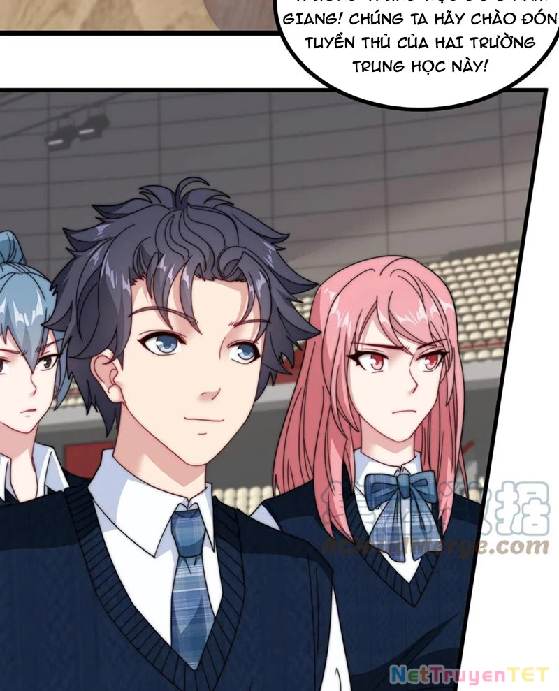 Slime ta treo cự long lên đánh là hợp lý nhỉ? Chapter 204 - Trang 2