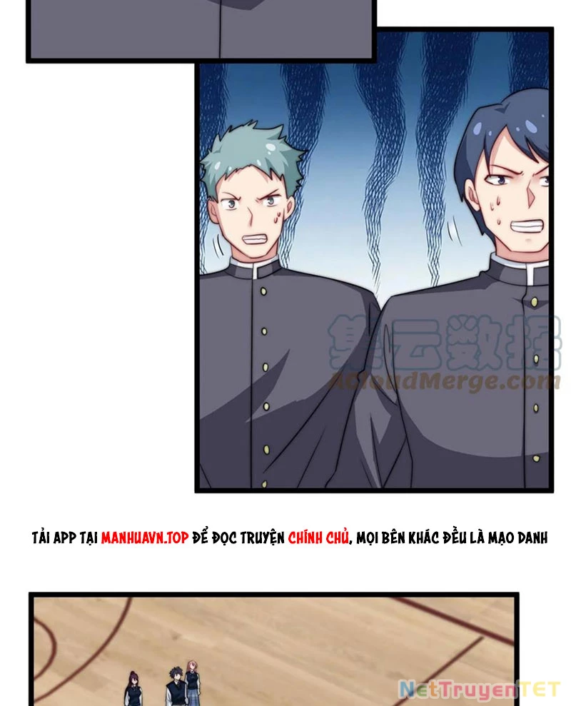 Slime ta treo cự long lên đánh là hợp lý nhỉ? Chapter 204 - Trang 2