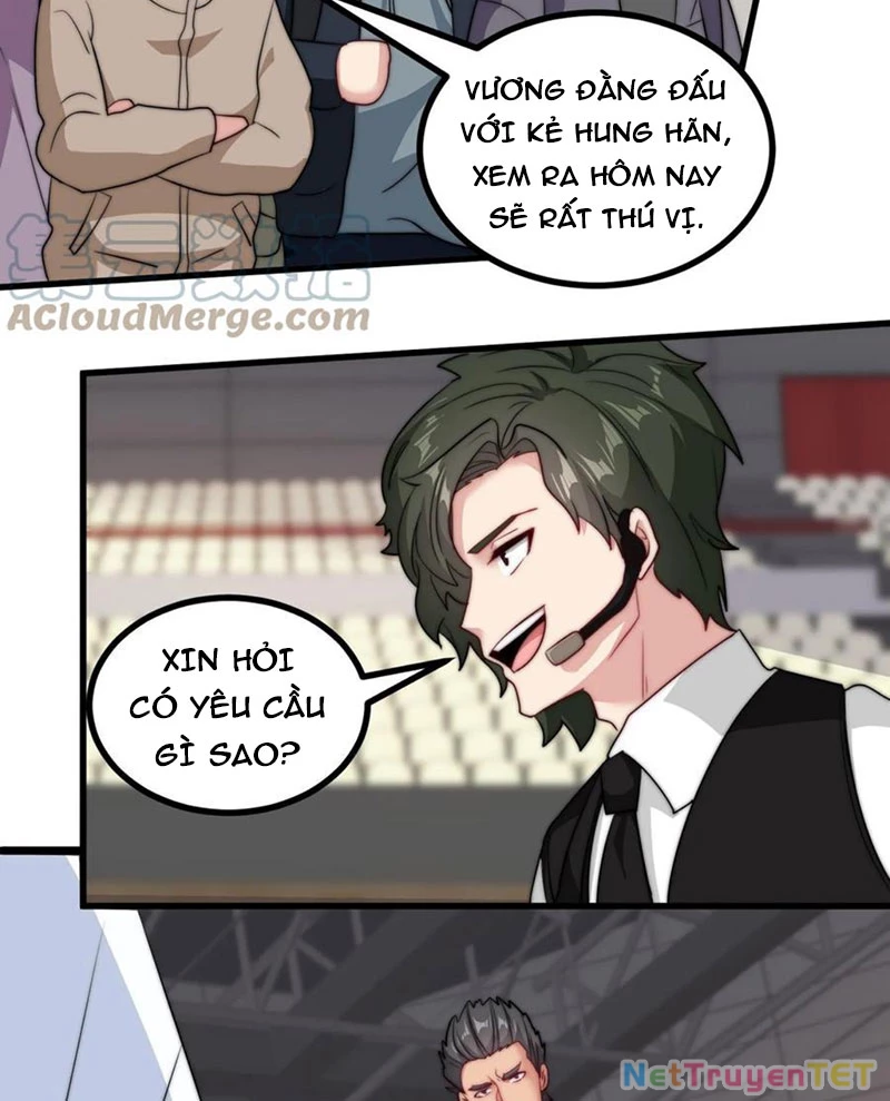Slime ta treo cự long lên đánh là hợp lý nhỉ? Chapter 204 - Trang 2