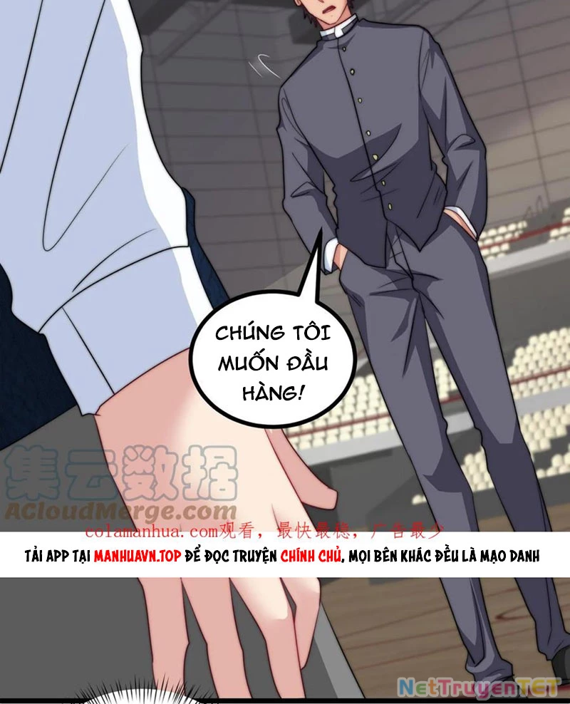 Slime ta treo cự long lên đánh là hợp lý nhỉ? Chapter 204 - Trang 2