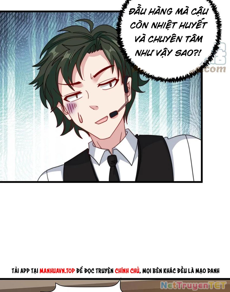 Slime ta treo cự long lên đánh là hợp lý nhỉ? Chapter 205 - Trang 2