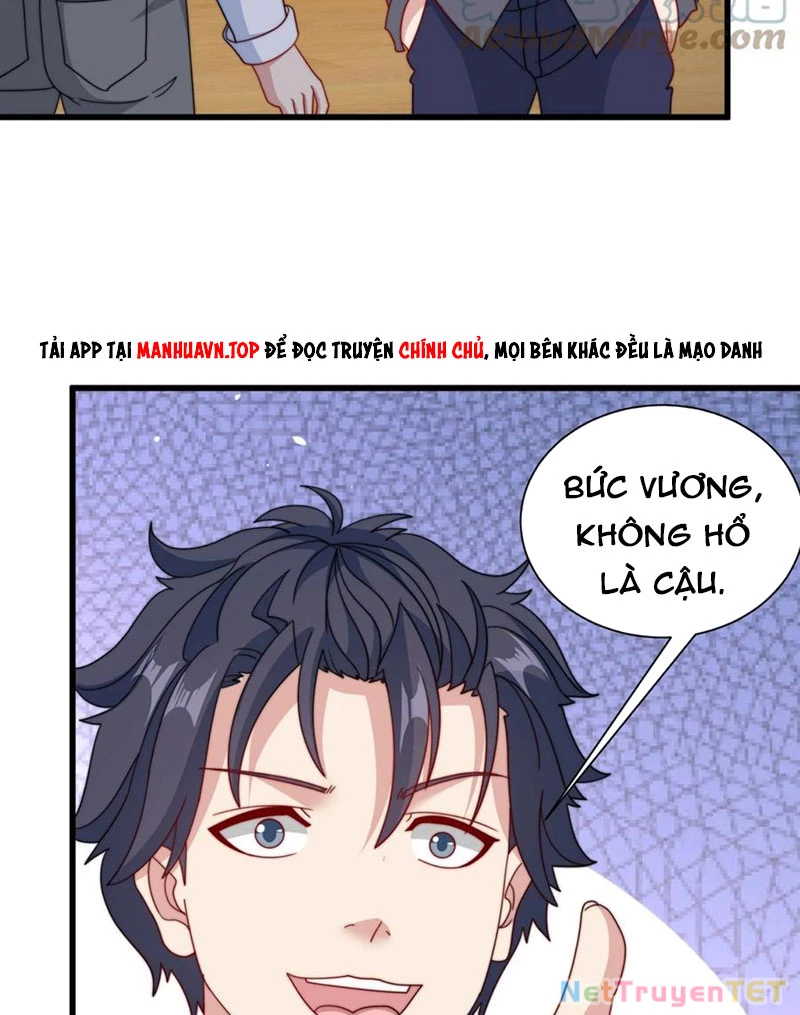 Slime ta treo cự long lên đánh là hợp lý nhỉ? Chapter 205 - Trang 2