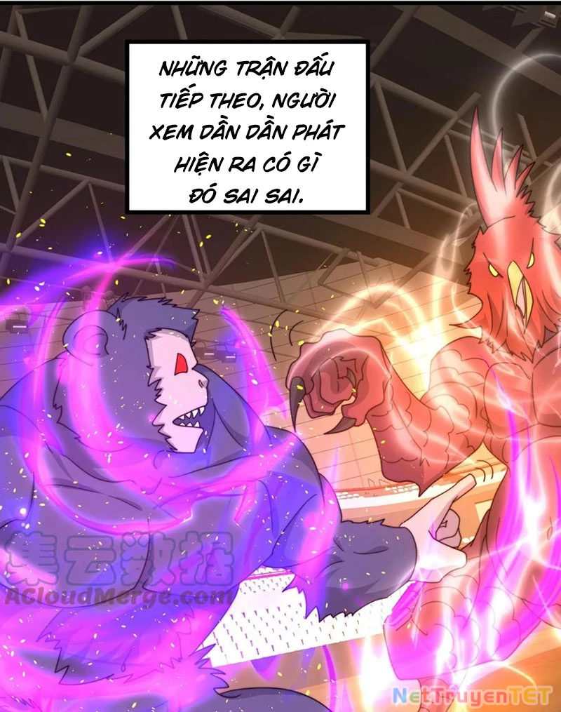 Slime ta treo cự long lên đánh là hợp lý nhỉ? Chapter 205 - Trang 2