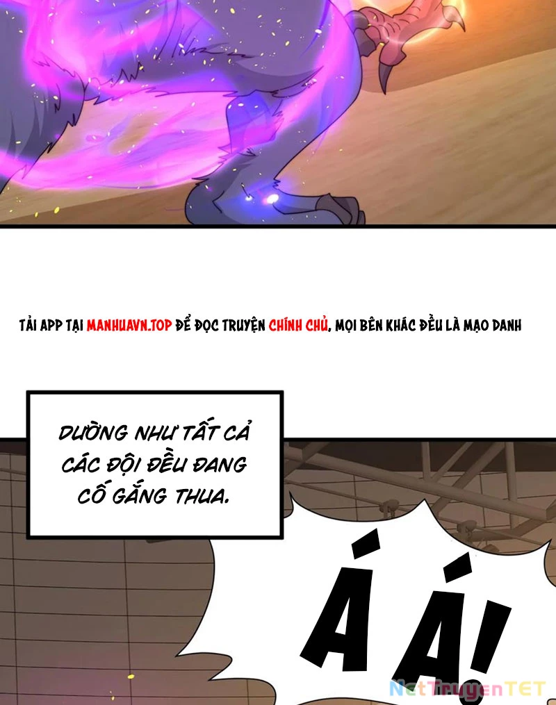 Slime ta treo cự long lên đánh là hợp lý nhỉ? Chapter 205 - Trang 2