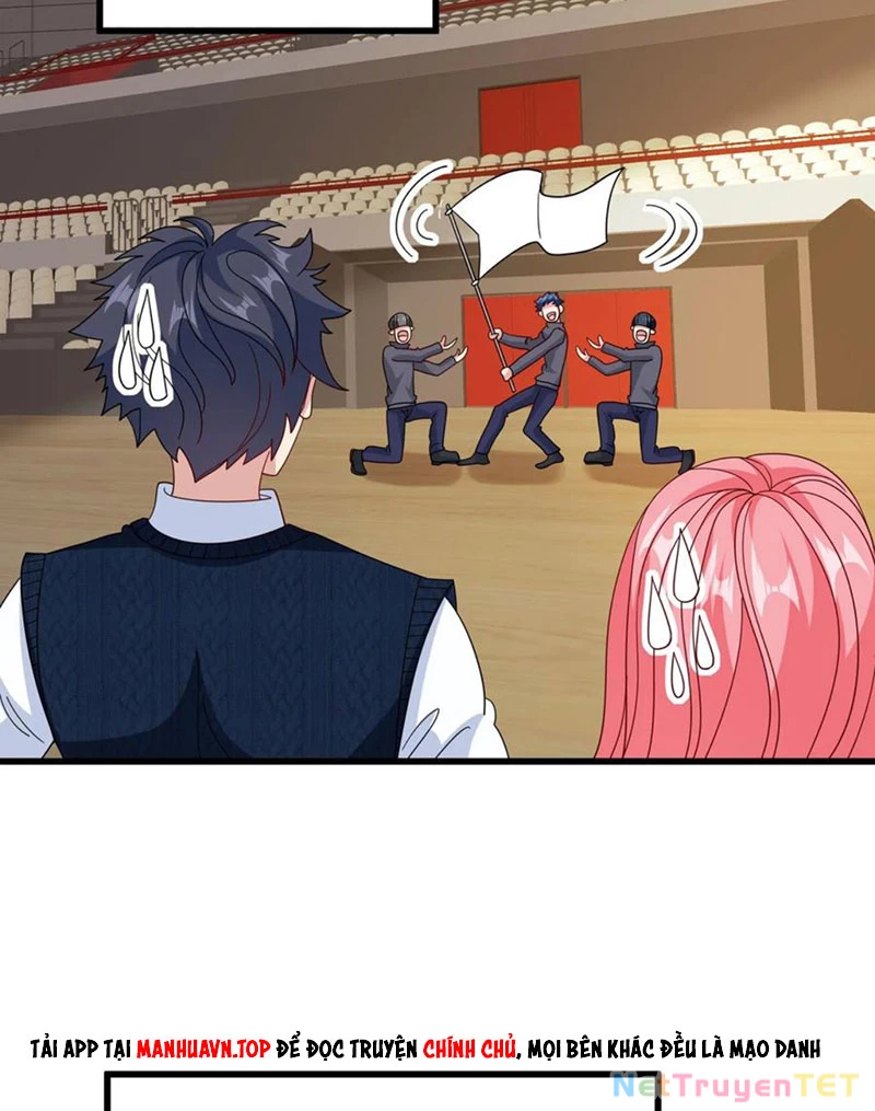 Slime ta treo cự long lên đánh là hợp lý nhỉ? Chapter 205 - Trang 2