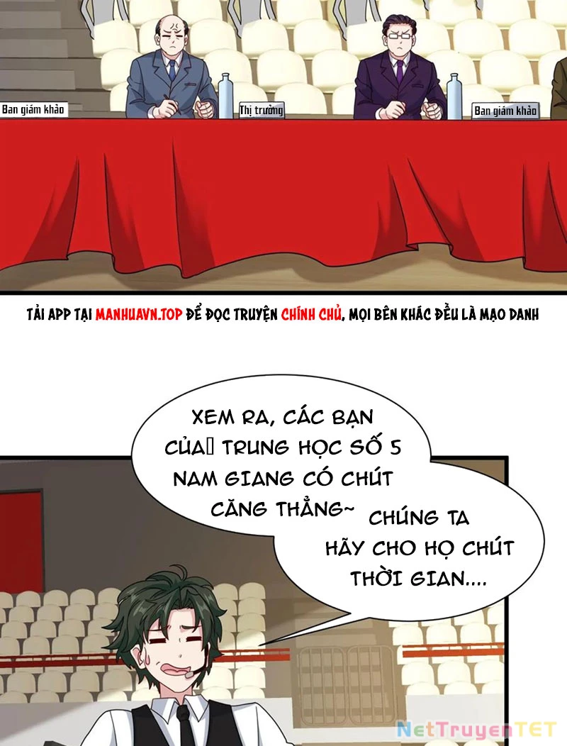 Slime ta treo cự long lên đánh là hợp lý nhỉ? Chapter 205 - Trang 2