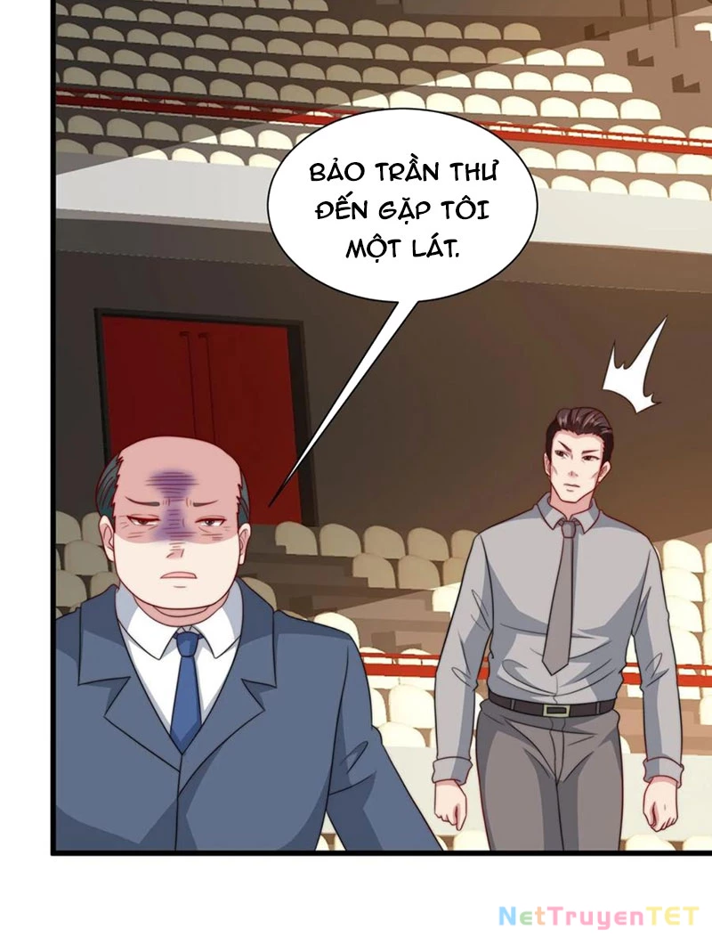 Slime ta treo cự long lên đánh là hợp lý nhỉ? Chapter 205 - Trang 2