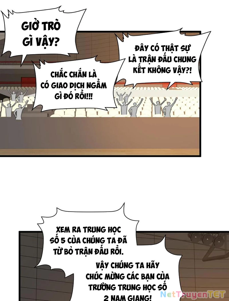 Slime ta treo cự long lên đánh là hợp lý nhỉ? Chapter 205 - Trang 2