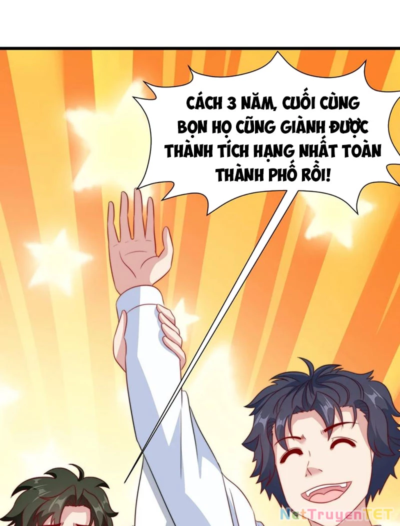 Slime ta treo cự long lên đánh là hợp lý nhỉ? Chapter 205 - Trang 2