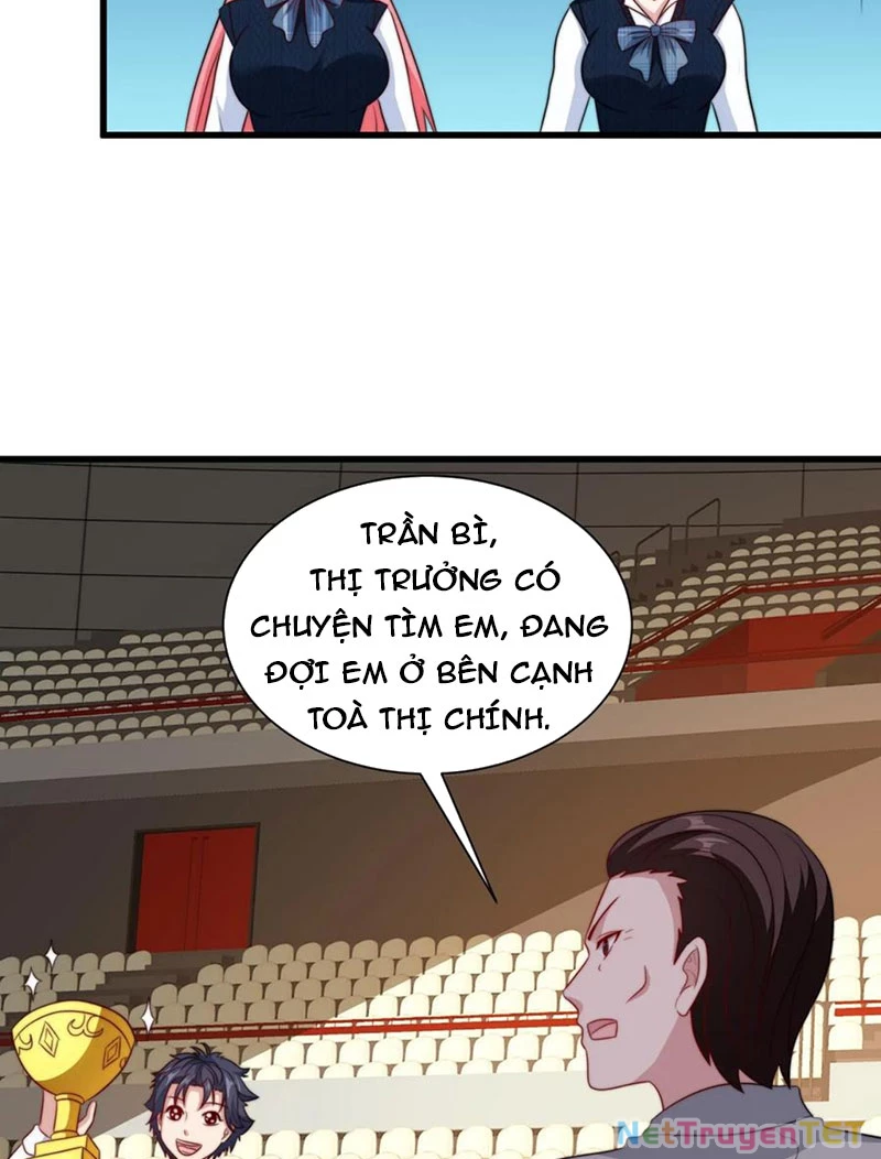 Slime ta treo cự long lên đánh là hợp lý nhỉ? Chapter 205 - Trang 2