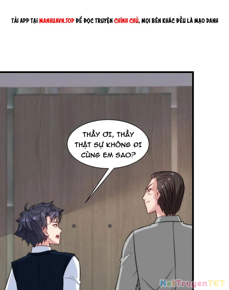 Slime ta treo cự long lên đánh là hợp lý nhỉ? Chapter 206 - Trang 2