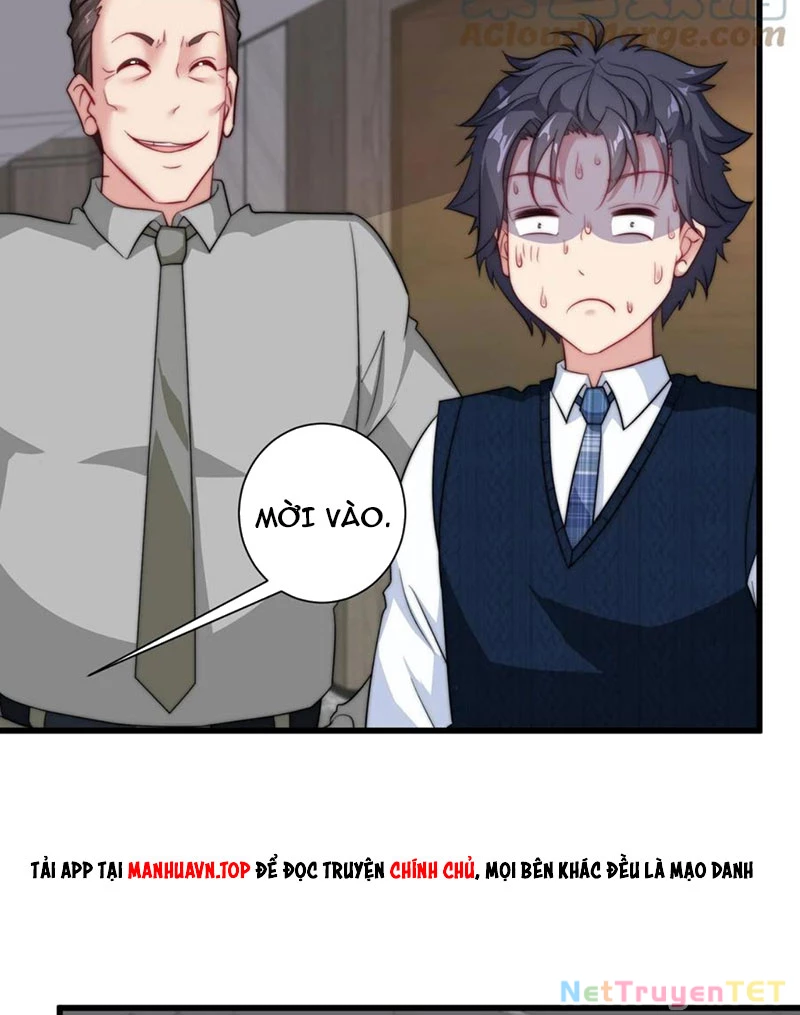 Slime ta treo cự long lên đánh là hợp lý nhỉ? Chapter 206 - Trang 2